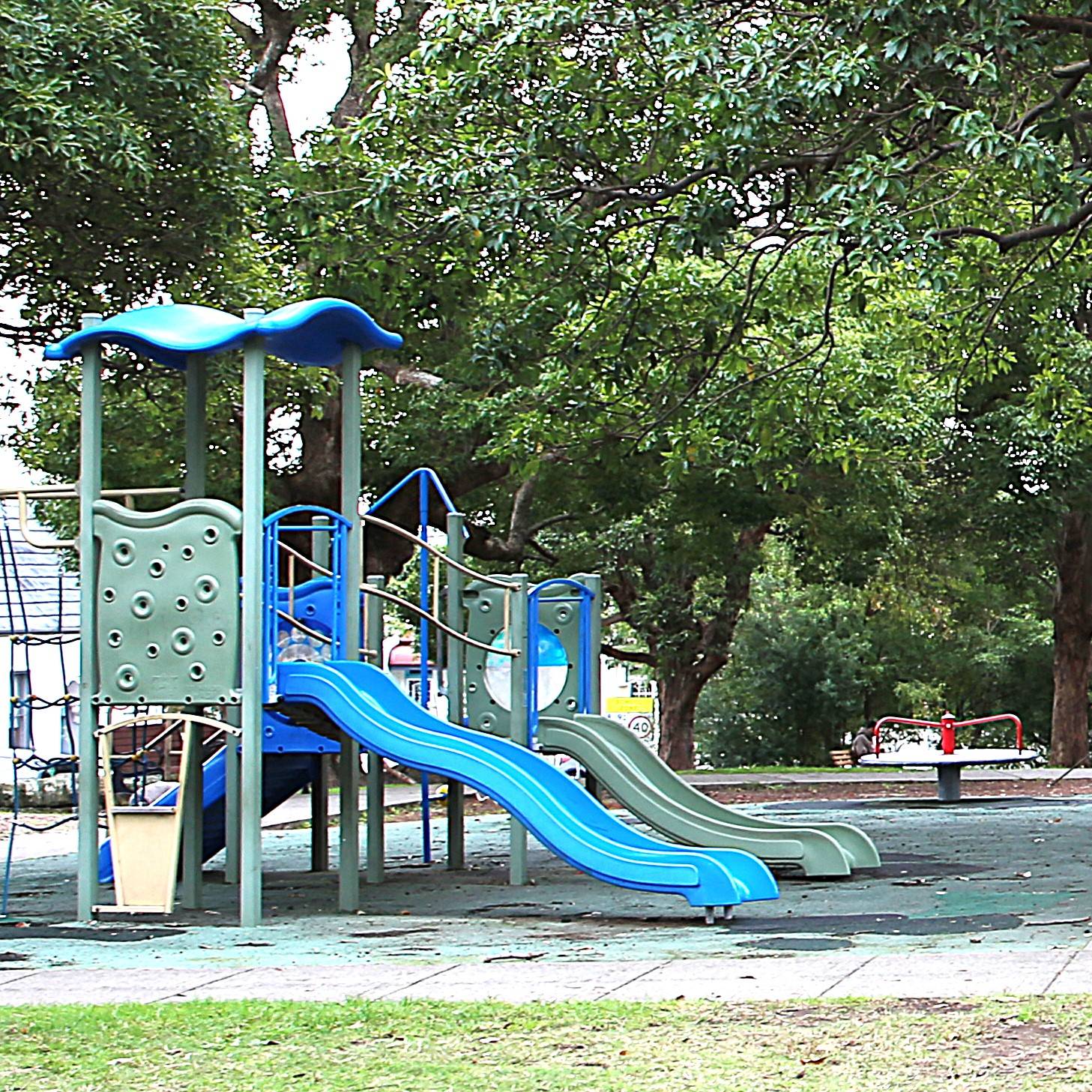 Play equipment